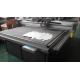 Digital Vacuum Table Corrugated Box Making Machine Automatic Drawing Creasing