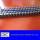 Reliability Transmission Power Colored Motorcycle Chains With Anti - Fatigue