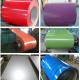 Commercial use prepainted steel coil stock