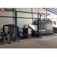 Fully Automatic Feeding Wood Chip Fired Industry Steam Boiler Machine