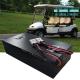 Rechargeable 72V Golf Cart Lithium Battery For Guest Service Carts