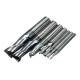 All Sizes Tungsten Carbide End Mill For Milling Machine CNC Tools