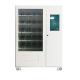 Automatic Lucky Box Vending Machine With Elevator , Pushing Delivery System, amusement vending machine, Micron