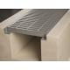 Building Material Industrial Steel Grating For Trench Cover Or Foot Plate