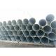 Oil Filed API 5L PSL1 X60 Electric Resistance Welding Pipe
