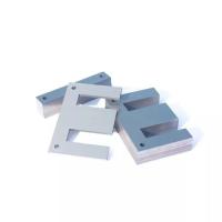 Electrical Steel Process Testing Magnetic Silicon Steel Laminations For Auto