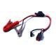 IATF16949 DC Power Cord Extension & Copper / Tined DC Extension Cable