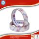 Low Noise Colored Packaging Tape Brown Water Proof for Office