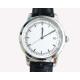 Unisex Nylon Fashionable Wrist Watches Timepiece 8mm Case Thickness