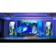 65410dots/ Sqm Led Stage Backdrop Screen Hanging SMD Display RGB 3IN1