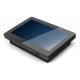 Wall Mount 7 Inch Android 6.0 Poe Tablet With NFC Reader For Time Attendance