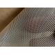 Stainless Steel Twilled Weave Filter Screen Mesh 60mesh  Wear Resisting