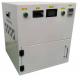 Fast UV Curing Chamber 385nm Air Cooling CE RoHS Certificate