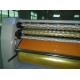 High Efficiency Bopp Tape Core Cutting Machine Adopts Lcd Touch Screen