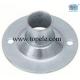 High Metallurgical Strength BS4568 Conduit Of Female Dome Cover For GI Pipe