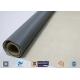 580g Grey PTFE Coated Fiberglass Fabric Heat Insulation Materials