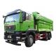 SITRAK G7H 400HP 6X4 Dump Truck with Maximum Torque Nm of 2000-2500Nm and 10 Tires