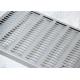 Aluminum 720x460x20mm 2.0mm Baking Pan With Cooling Rack