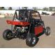 150kg Carrying Capacity, 11L Fuel Tank 2 Wheel Rear Drive Trans Off Road Dune Buggy 250DNB