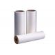 Anti Fingerprint Soft Touch BOPP Polypropylene Film Dry Lamination Matt Velvet