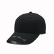 Customize Flat Embroidered Baseball Caps Fasion Outdoor Unisex 6 Panels