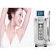 Vertical 800-810nm wavelength 808 diode laser machine for hair removal