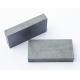 Industrial Ceramic Ferrite Magnets Block Appearance Lower Energy Product