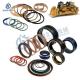 VOE11709018 VOE11707027 VOE11709026 VOE11709025 Lifting Cylinder Repair Kit VOLVO L150E L150F Lift Cylinder Seal Kit