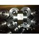 Steel Pipe Unions Duplex Stainless Steel Pipe Fittings S32750 2507 A182 F53 MSS SP83 3000#