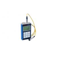 Magnetic Induction and  Eddy Current Non Destructive Testing Equipment To Measuring Thickness
