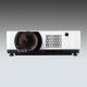 7000 Lumens Large Venue Short Throw Laser Projector Built In 16W Speaker