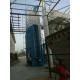 Parboiled 9.023Kw 15 Ton Mixed Flow Batch Paddy Dryer