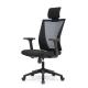 OEM Mesh Net Chair , 60mm Fixed Base Swivel Office Chair