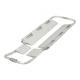 GB/T18830-2009 Folding Scoop Stretcher For First Aid 1 Year Shelf Life