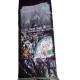 PP Woven Rice Packing Bags 20Kg With Square Bottom Moisture Resistant