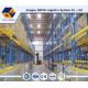 Warehouse Storage Heavy Duty Pallet Racking System , Loading Capacity 4000kg /