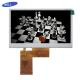 16.7M TFT LCD Display 4.3 Inch Dsi LCD With 8 Bit RGB Interface