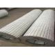 ISO9001 PP Fiber Bed Mist Eliminator Eliminates Visible Chimney Plumes