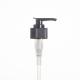 28mm Shower Gel Shampoo Hand Sanitized Pump For Bottles 28/410 Cosmetic Plastic
