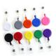 Deyi Easy Pull Buckle Badge Reel