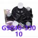 G9020 30020 G9040 33010 Automotive Water Pump For GS450 200 HS250 2011