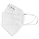 Medical KN95 Dust Mask Breathable Comfortable  Disposable Earloop Mask