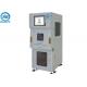 Enclosed Fiber Laser Marking Machine Support Print Serial Number / Batch Number