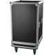 Instrument Trolley Case For Moving Head Light Case