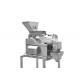 One Head Dimple Plate Linear Weigher Machine 1000g