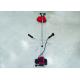 Multiple Use Guard Petrol Brush Cutter Garden With Beautiful Appearance