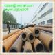 OD152mm WT10mm carbon seamless steel pipe