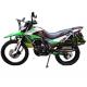 South America Hot Sale Off Road Motorcycle 250CC Cheap China Dirt bike Gasoline Motorcycle 200CC