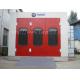 Chinese car painting spray booth with CE TG-60C