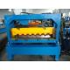 Fully Automatic Metcoppo Step Tiles Roofing Sheet Roll Forming Machine